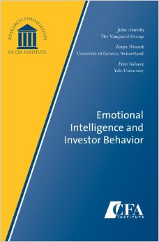 Emotional Intelligence and Investor Behavior